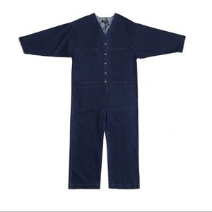 Pair of Ilana Kohn coveralls new without tags